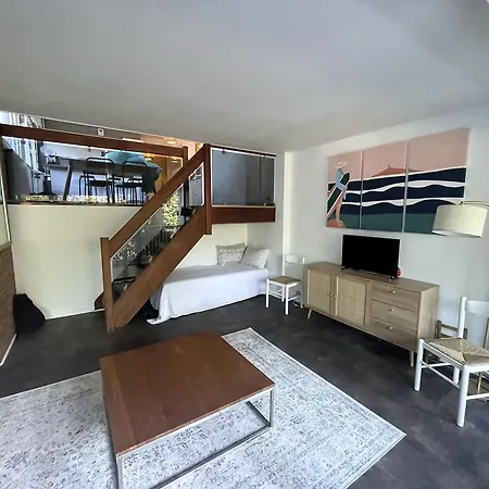Loc4loc - L'eperon - Appartement