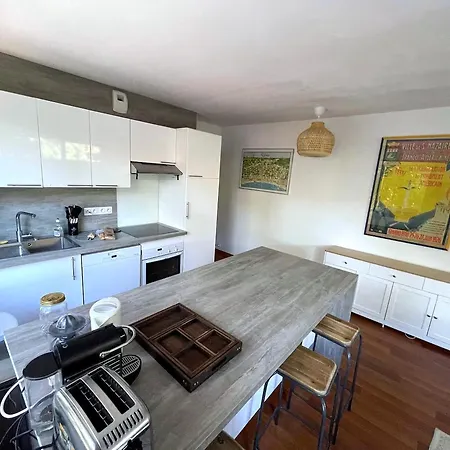 Loc4loc - L'eperon - Appartement *