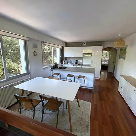 Appartement Loc4loc - L'eperon -
