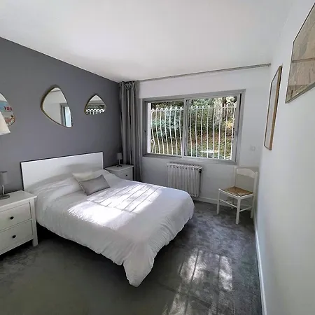 Loc4loc - L'eperon - Appartement *
