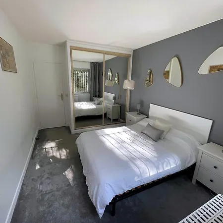 Loc4loc - L'eperon - Appartement La Baule-Escoublac