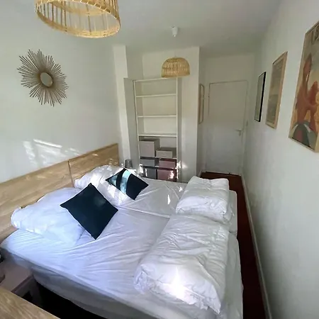 Loc4loc - L'eperon - Appartement