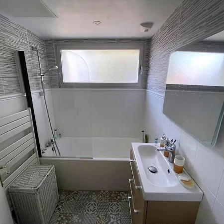 Loc4loc - L'eperon - Appartement *