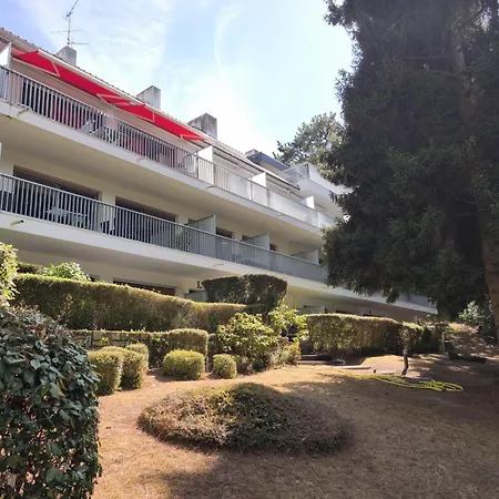 Appartement Loc4loc - L'eperon -